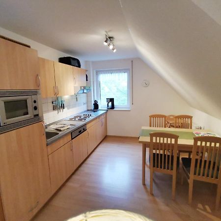 Karimea Lägenhet Zingst Exteriör bild